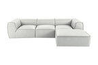 Fred Large Right Chaise