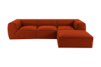 Fred Large Right Chaise