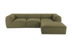 Fred Large Right Chaise