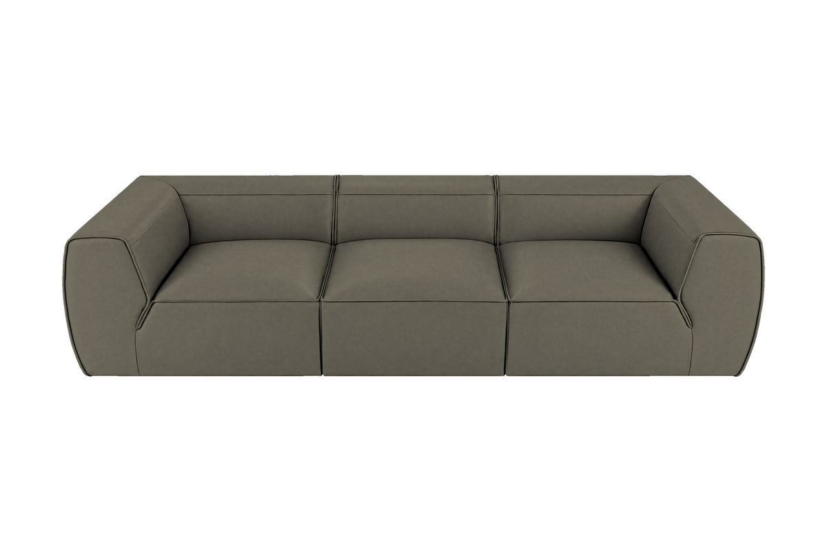 Fred Large Sofa in Felix Cos