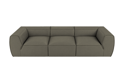 Fred Large Sofa in Felix Cos