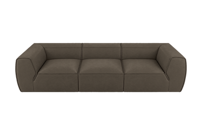Fred Large Sofa in Fresco Cos