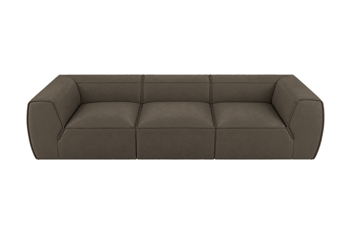 Fred Large Sofa in Fresco Cos