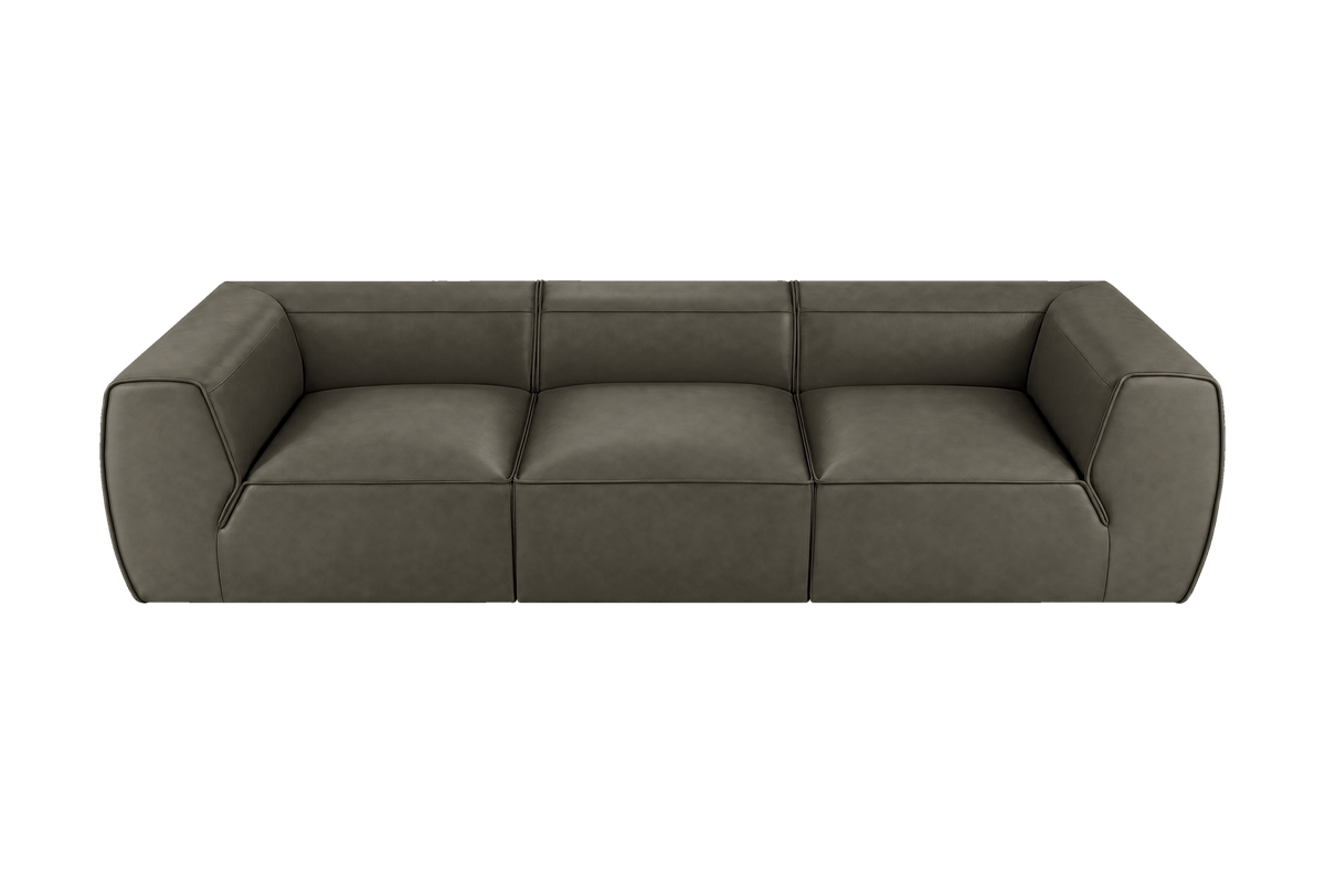 Fred Large Sofa in Marfa Cos