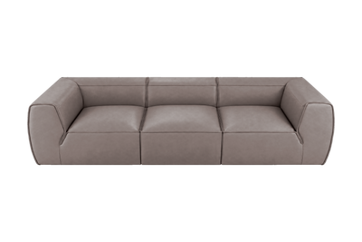 Fred Large Sofa in Dante Cos