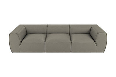 Fred Large Sofa in Felix Glace