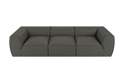Fred Large Sofa in Felix Lola