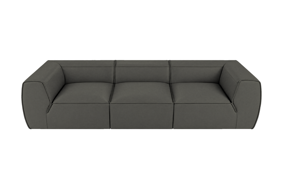 Fred Large Sofa in Felix Lola