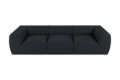 Fred Large Sofa in Marfa Lola