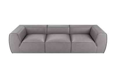 Fred Large Sofa in Marfa Meteor