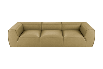 Fred Large Sofa in Marfa Olivia