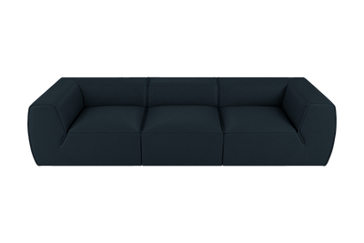 Fred Large Sofa in Marfa Tenerife