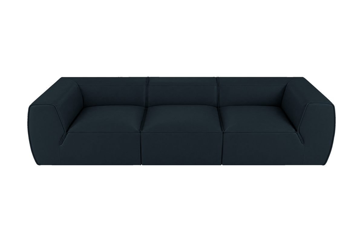 Fred Large Sofa in Marfa Tenerife