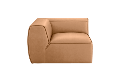 Fred Chair One Arm Left in Dante Les Yeux