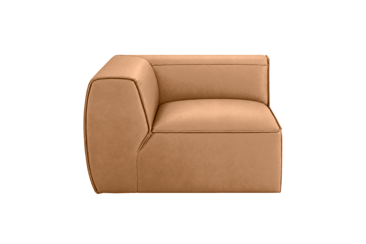 Fred Chair One Arm Left in Dante Les Yeux