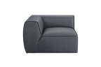 Fred Left Armchair