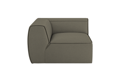 Fred Chair One Arm Left in Felix Cos