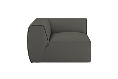 Fred Chair One Arm Left in Felix Lola
