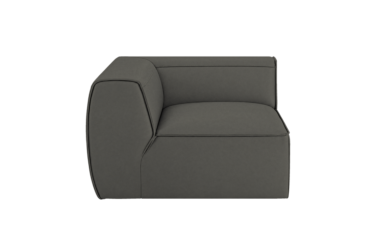 Fred Chair One Arm Left in Felix Lola