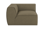 Fred Left Armchair