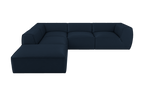 Fred Left Bumper Sectional