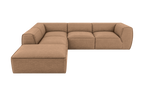 Fred Left Bumper Sectional