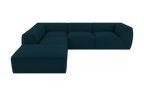 Fred Left Bumper Sectional