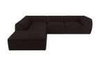 Fred Left Bumper Sectional