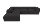 Fred Left Bumper Sectional