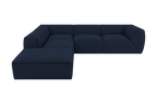 Fred Left Bumper Sectional