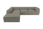 Fred Left Bumper Sectional