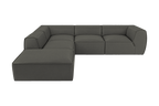 Fred Left Bumper Sectional