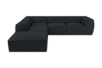 Fred Left Bumper Sectional