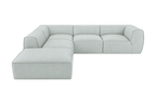 Fred Left Bumper Sectional