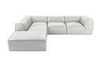 Fred Left Bumper Sectional