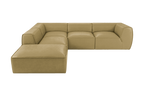 Fred Left Bumper Sectional