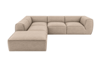 Fred Left Bumper Sectional