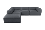 Fred Left Bumper Sectional
