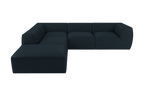 Fred Left Bumper Sectional