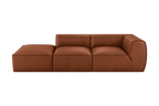 Fred Left Chaise Sofa