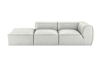 Fred Left Chaise Sofa
