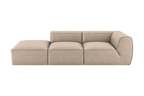 Fred Left Chaise Sofa