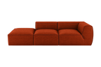 Fred Left Chaise Sofa