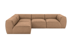 Fred Left Open Sectional