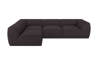 Fred Left Open Sectional