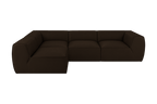 Fred Left Open Sectional