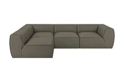 Fred Left Open Sectional in Felix Cos