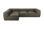 Fred Left Open Sectional
