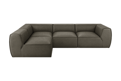 Fred Left Open Sectional in Marfa Cos