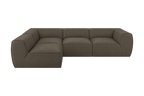 Fred Left Open Sectional